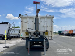 LANGENDORF Kipper Alukastenmulde 24m³ 