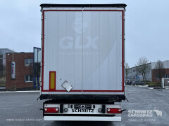Schmitz Cargobull Curtainsider Standard Getränke 