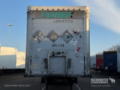 Schmitz Cargobull Oplegger Schuifzeil Standard 