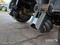 Schmitz Cargobull Kipper Stahlrundmulde 24m³ 