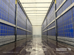Schmitz Cargobull Curtainsider Standard 