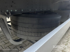 Schmitz Cargobull Curtainsider Mega 