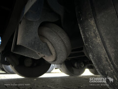 Schmitz Cargobull Curtainsider Mega 