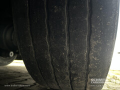 Schmitz Cargobull Curtainsider Mega 