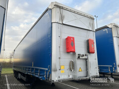 Schmitz Cargobull Curtainsider Mega 