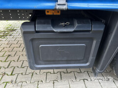 Schmitz Cargobull Curtainsider Mega 