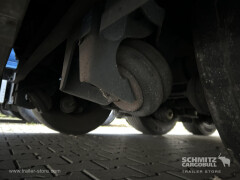 Schmitz Cargobull Curtainsider Mega 