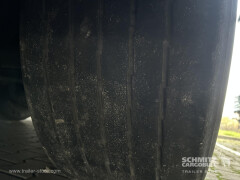 Schmitz Cargobull Curtainsider Mega 