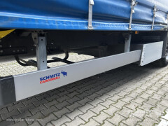 Schmitz Cargobull Curtainsider Mega 