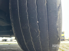 Schmitz Cargobull Curtainsider Mega 