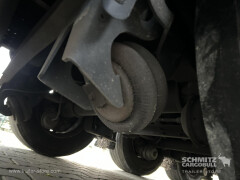 Schmitz Cargobull Curtainsider Mega 