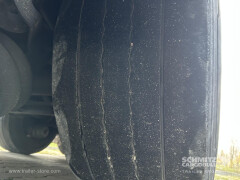 Schmitz Cargobull Curtainsider Mega 