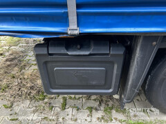 Schmitz Cargobull Curtainsider Mega 