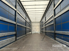 Schmitz Cargobull Curtainsider Mega 