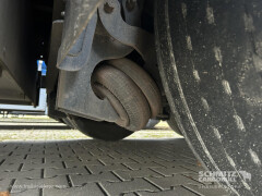 Schmitz Cargobull Curtainsider Mega 