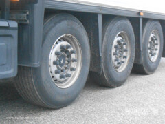 Schmitz Cargobull Dryfreight Standard 