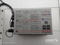 Schmitz Cargobull Curtainsider Standard 