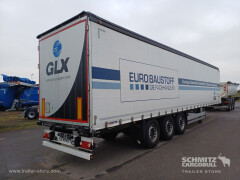 Schmitz Cargobull Curtainsider Standard 