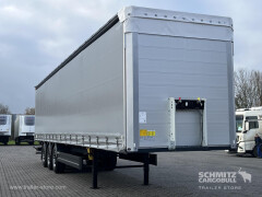 BERGER Curtainsider Coil 