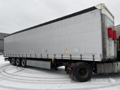 Schmitz Cargobull Curtainsider Standard 