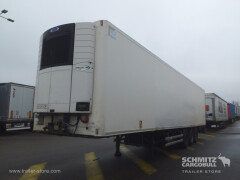LAMBERET Semitrailer Frigo standard 