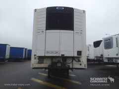 LAMBERET Semitrailer Frigo standard 