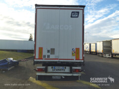 Schmitz Cargobull Semitrailer Curtainsider Standard 