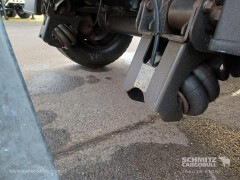 Schmitz Cargobull Kipper Stahlrundmulde 24m³ 