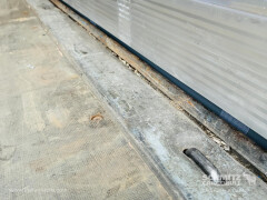 Schmitz Cargobull Curtainsider Mega Getränke 