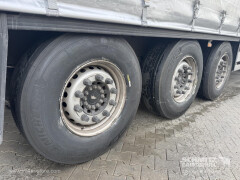 Schmitz Cargobull Curtainsider Standard 