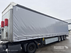 Schmitz Cargobull Curtainsider Standard 
