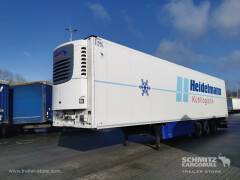 Schmitz Cargobull Tiefkühler Standard Doppelstock 