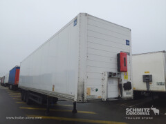 Schmitz Cargobull Semitrailer Dryfreight Standard Double étage 