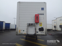 Schmitz Cargobull Semitrailer Dryfreight Standard Double étage 