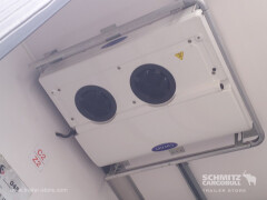 LAMBERET Semitrailer Reefer Multitemp Hayon 