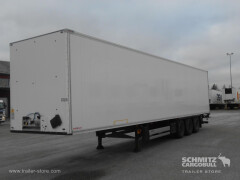 Schmitz Cargobull Dryfreight Standard 