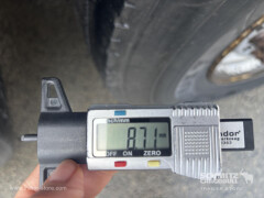 Schmitz Cargobull Reefer Standard 