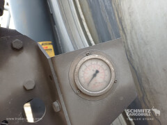 Schmitz Cargobull Kipper Alukastenmulde 27m³ 