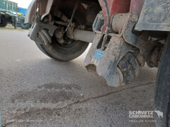 Schmitz Cargobull Kipper Alukastenmulde 27m³ 