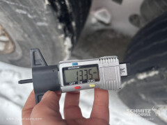 Schmitz Cargobull Curtainsider Standard 