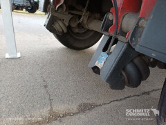 Schmitz Cargobull Kipper Alukastenmulde 29m³ 