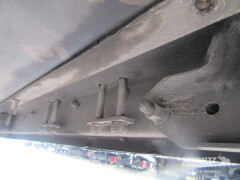 Schmitz Cargobull Curtainsider Standard Getränke 