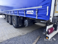 Schmitz Cargobull Curtainsider Standard 