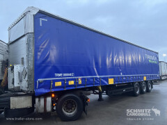 Schmitz Cargobull Curtainsider Standard 