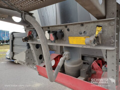 Schmitz Cargobull Kipper Alukastenmulde 29m³ 