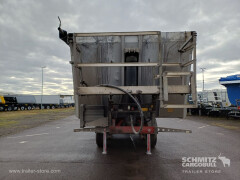 Schmitz Cargobull Kipper Alukastenmulde 29m³ 
