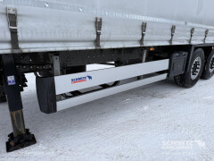 Schmitz Cargobull Curtainsider Standard 