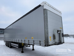 Schmitz Cargobull Curtainsider Standard 