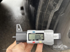 Schmitz Cargobull Reefer Standard 