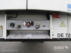 Schmitz Cargobull Tiefkühler Fleischhang 